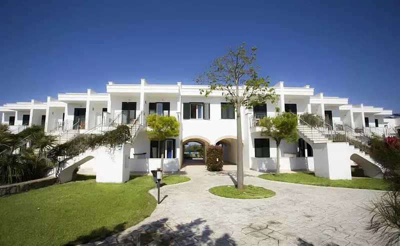 Esterno