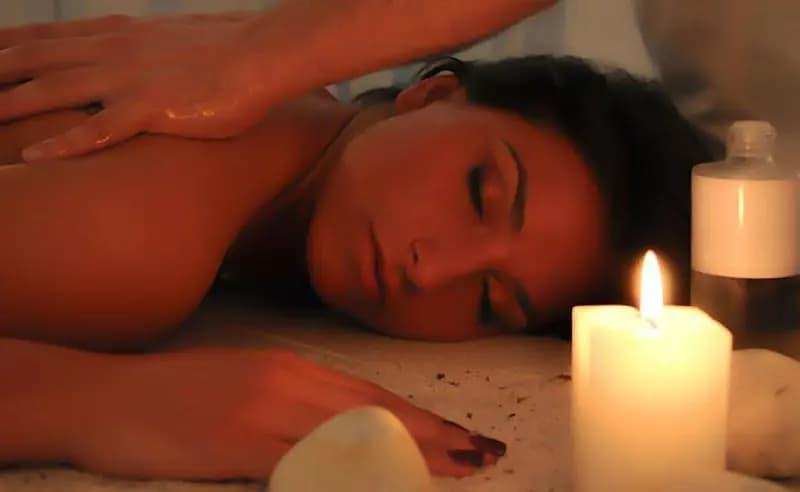 Massaggi