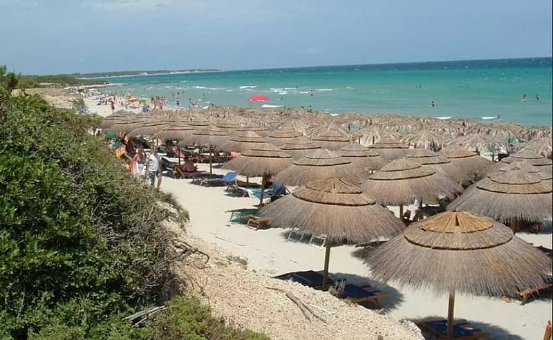 spiaggia