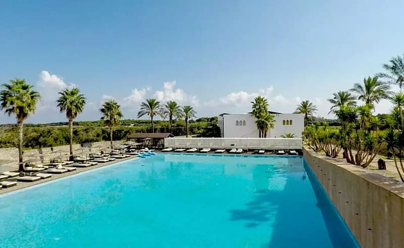 piscina