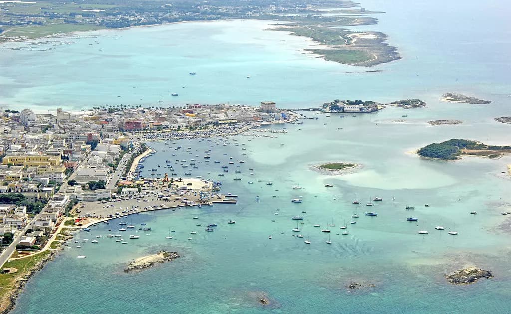 panorama