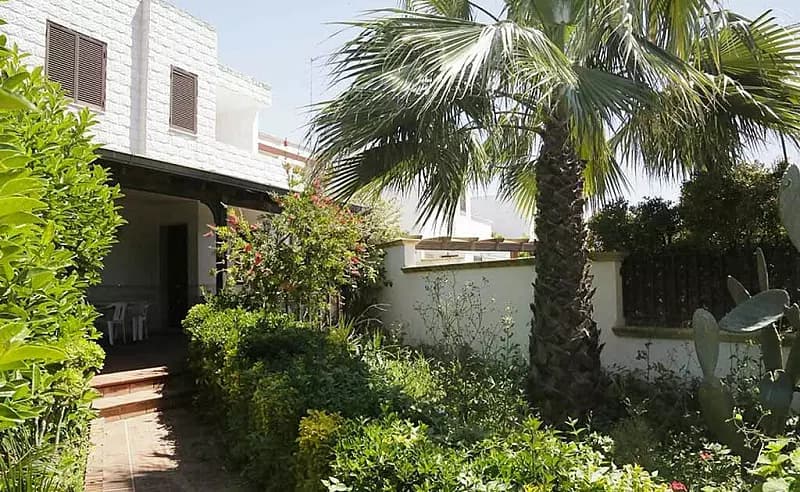 Evvai-Club-Eurovillage-Evvai-Esterno-Sistemazioni