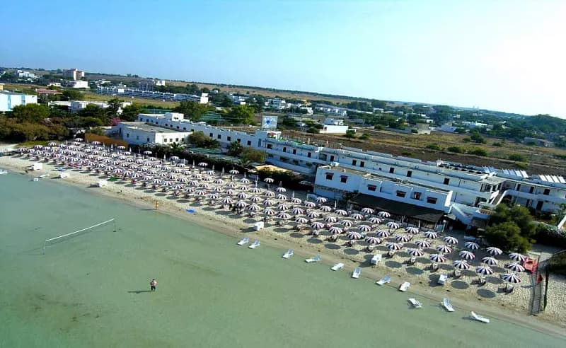 Panoramica