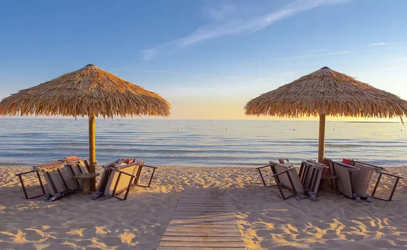 Spiaggia