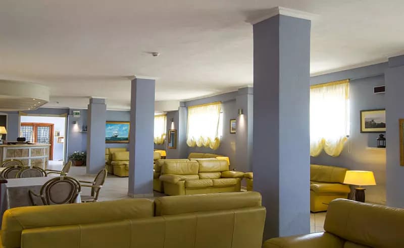 Hall