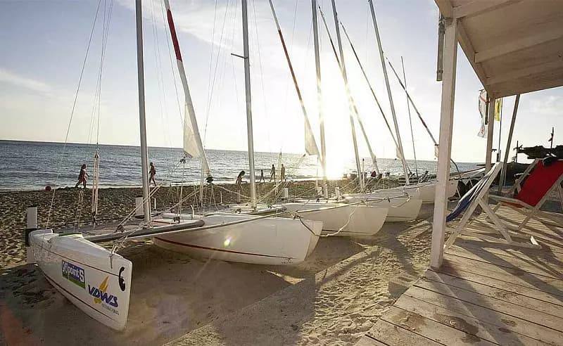 Spiaggia