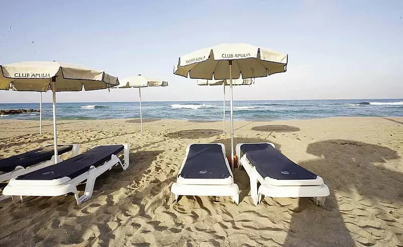 Spiaggia