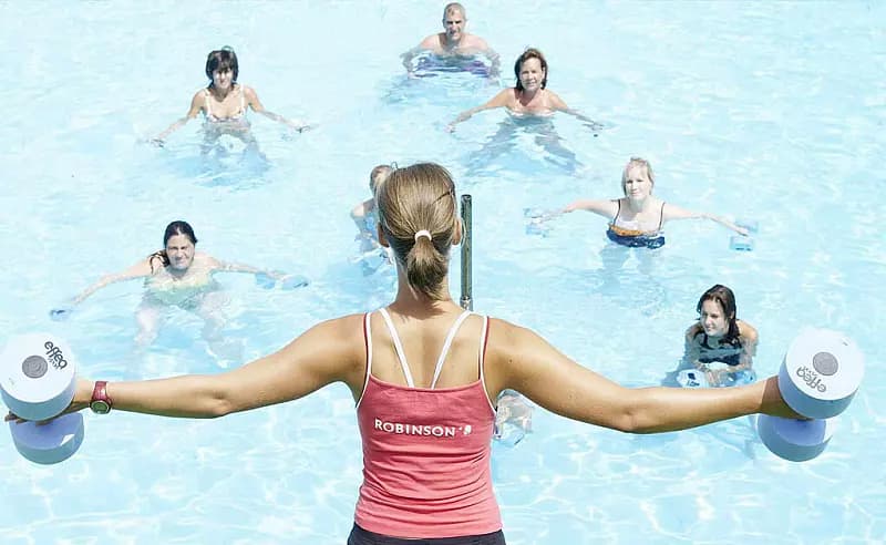 Acquagym