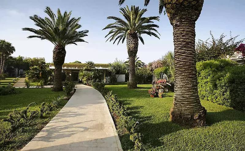 Giardino
