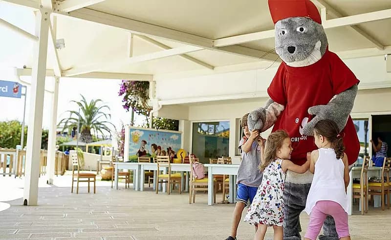 Mascotte