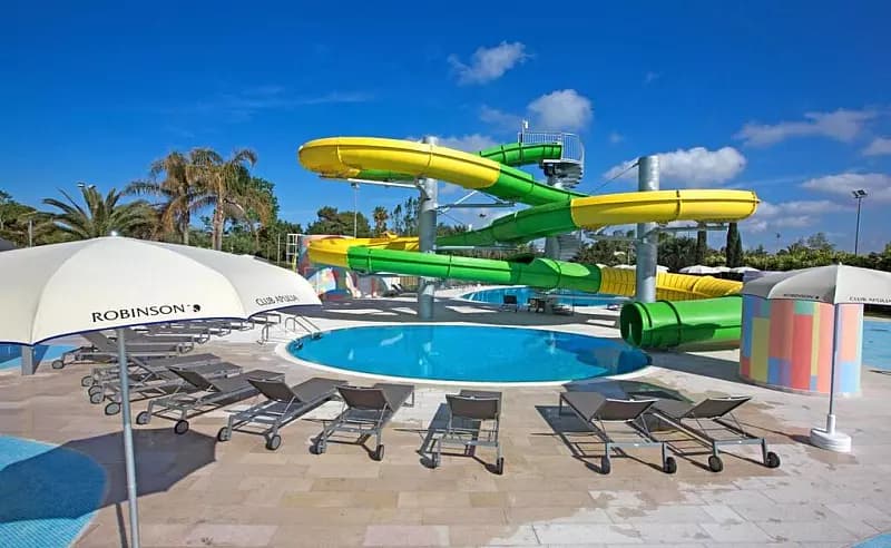 piscina