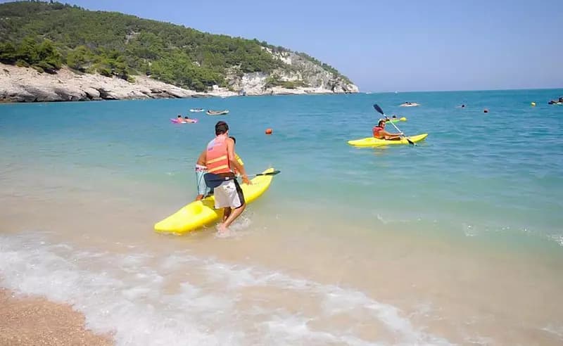 Canoa