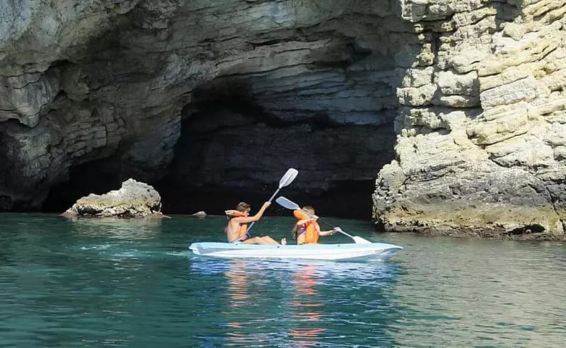 Canoa