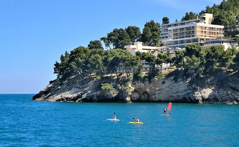 spiaggia