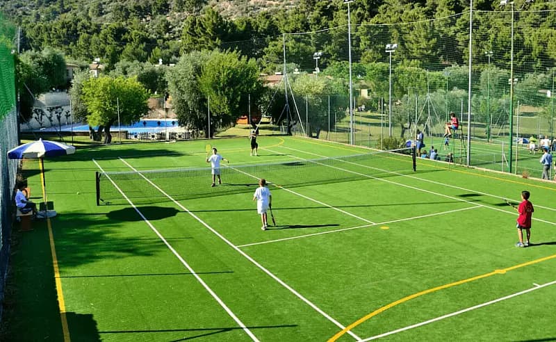 sport