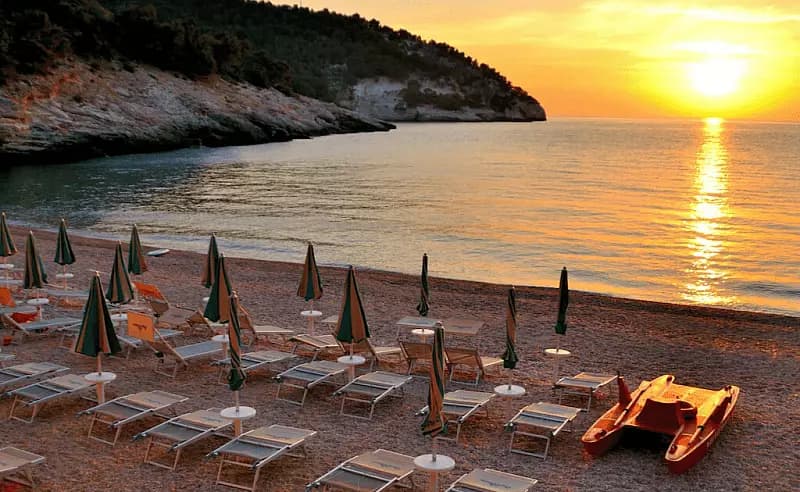 spiaggia