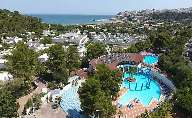 Panoramica