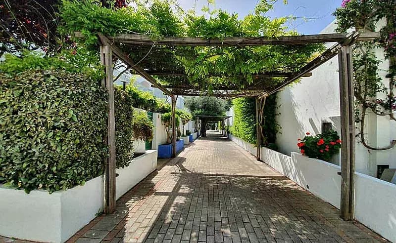 Cortile