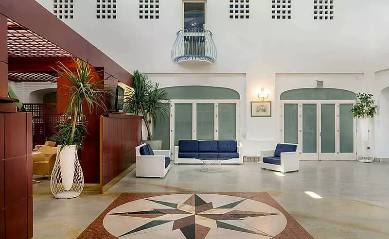 Hall