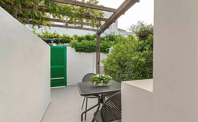 Balcone