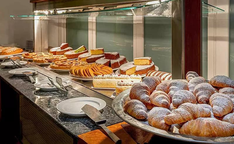 Colazione