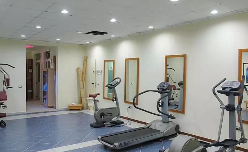 Palestra