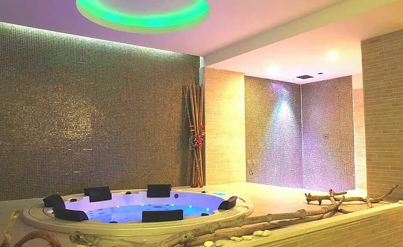 SPA