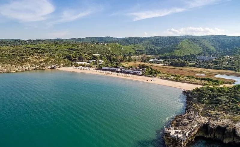 spiaggia
