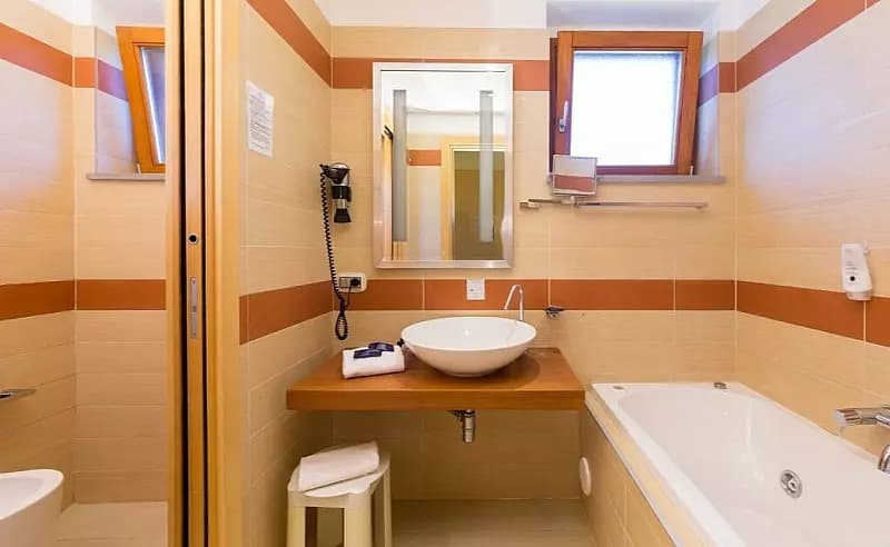 bagno