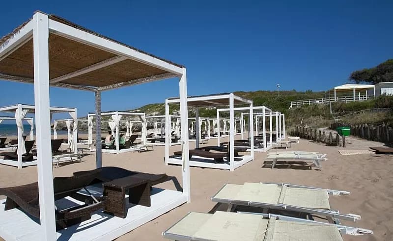 spiaggia