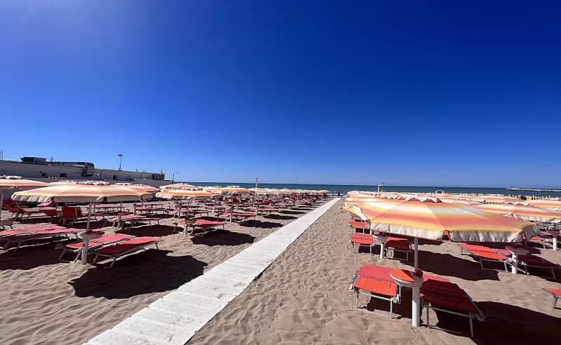 spiaggia