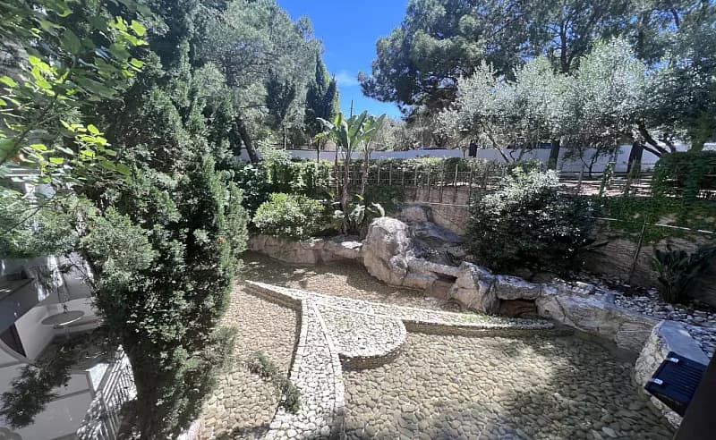giardino