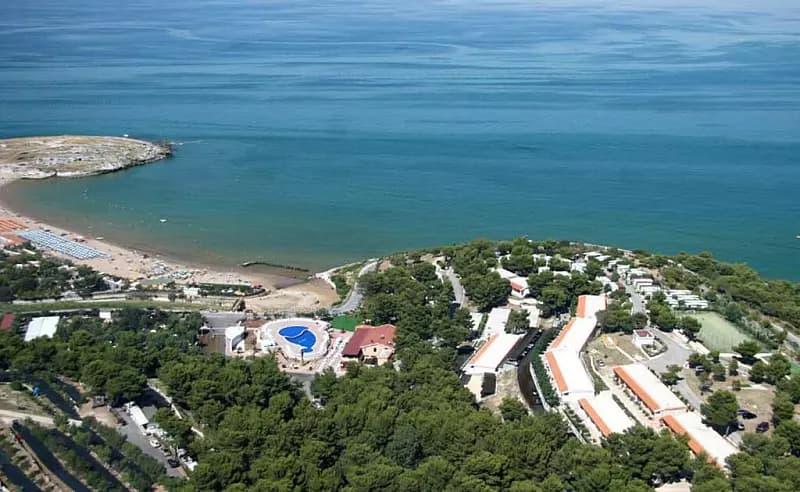 Villaggio La Giara