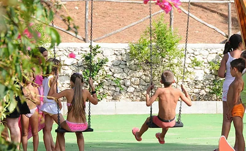 Parco Giochi