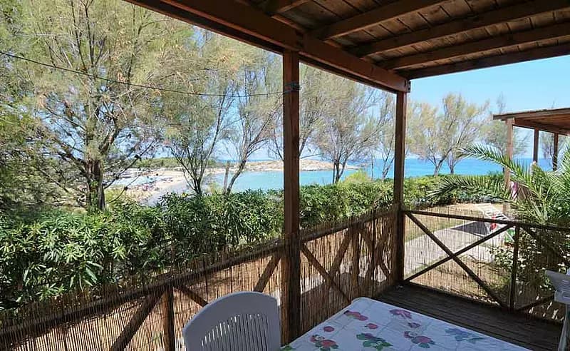 Veranda