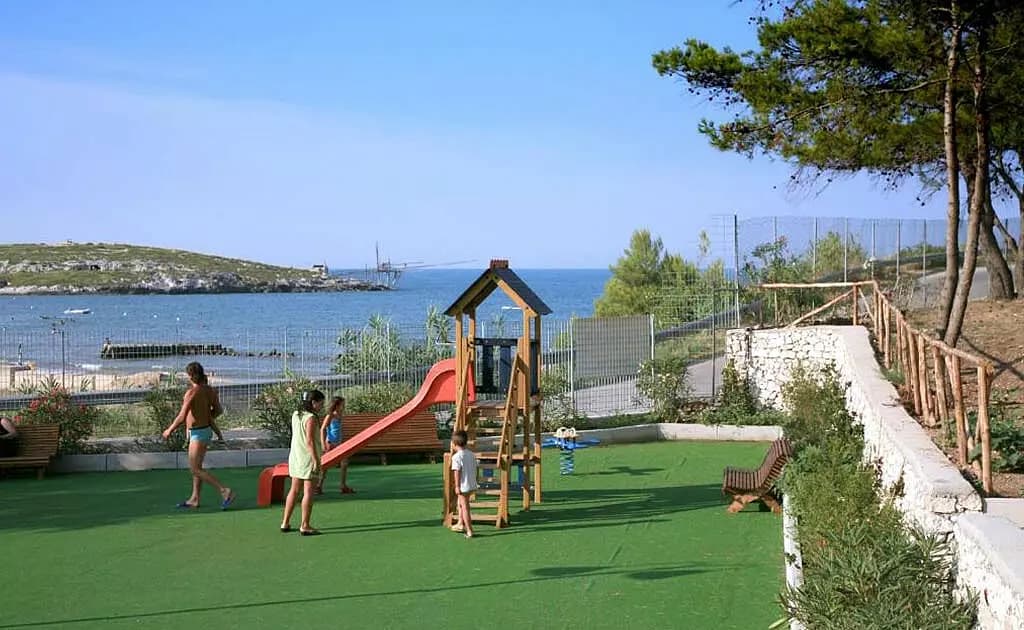 Parco Giochi