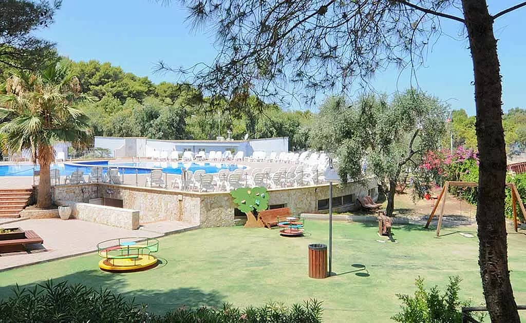 Piscina