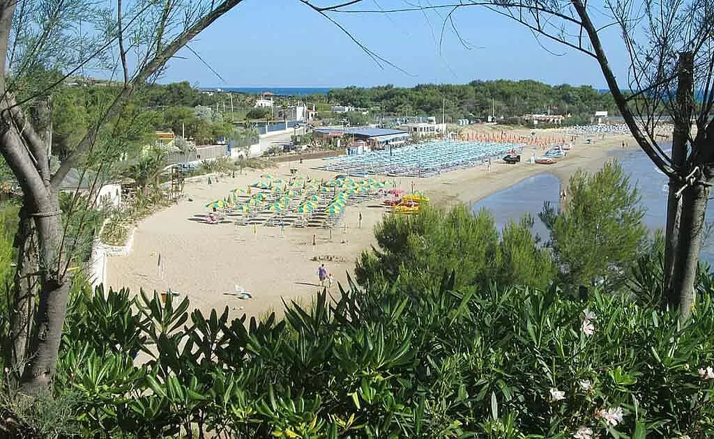 Spiaggia