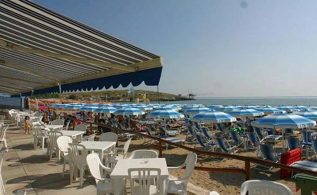 Spiaggia