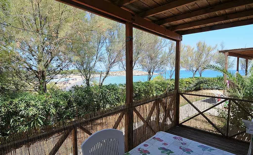 Veranda