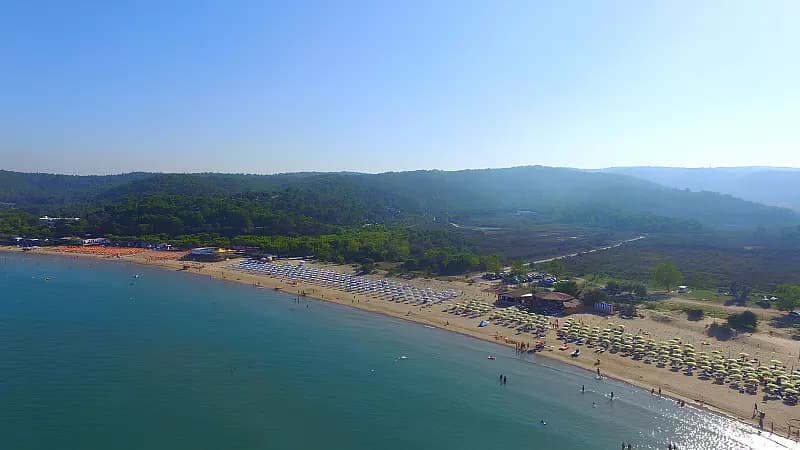 Mira Hotel & Residence