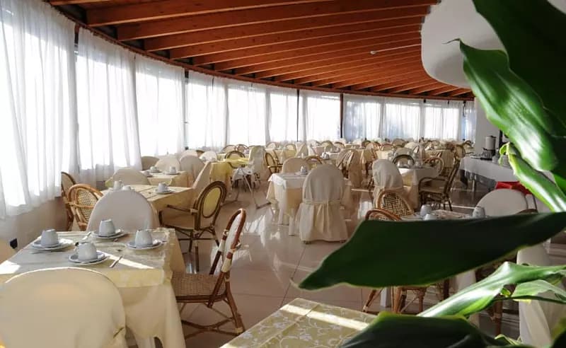 ristorante