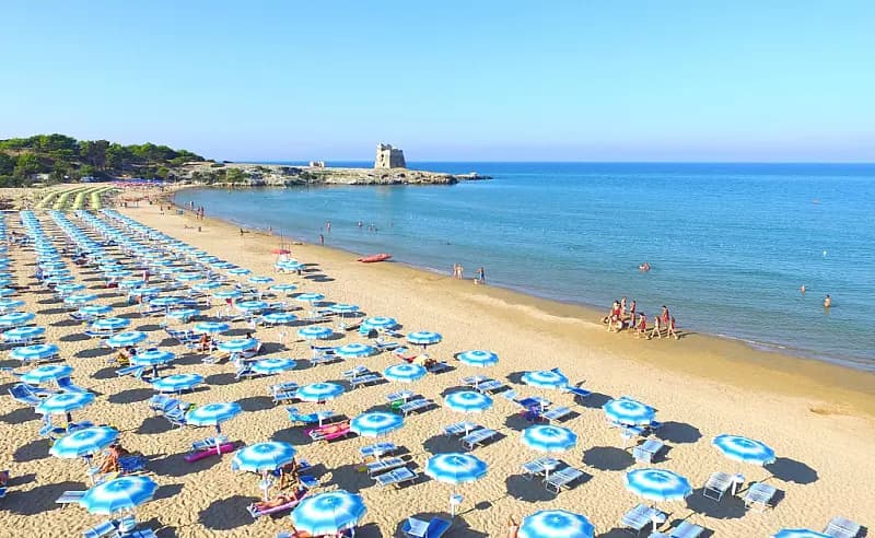 spiaggia