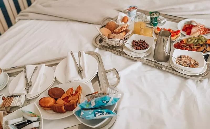 colazione