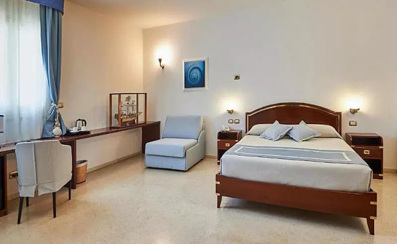 Sistemazioni