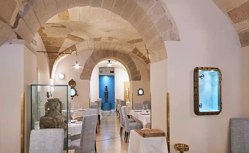 ristorante