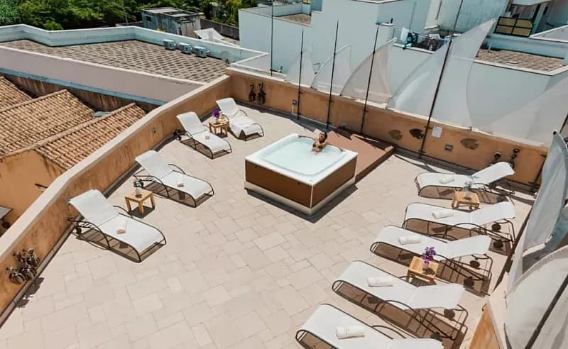 solarium