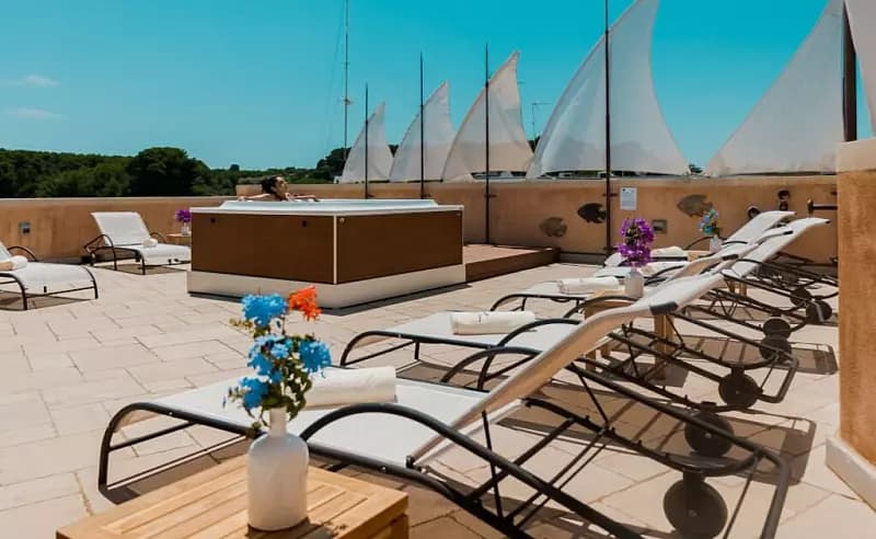 solarium