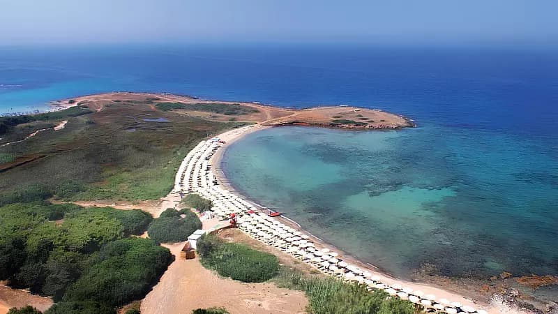 Spiaggia