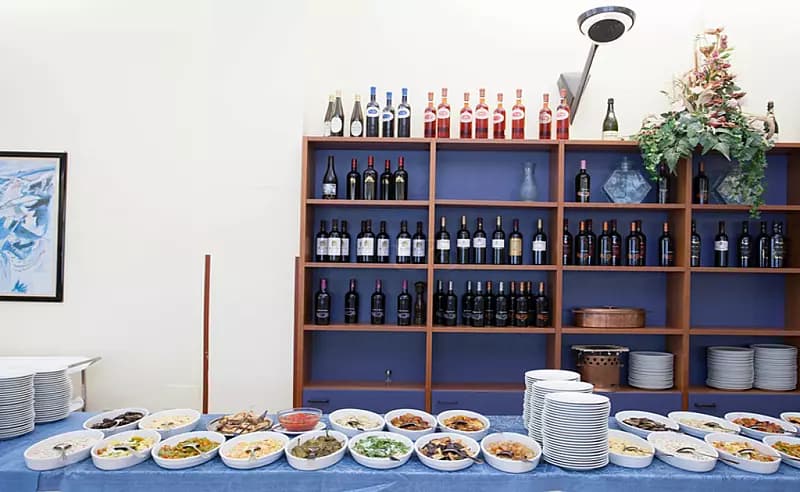 ristorante